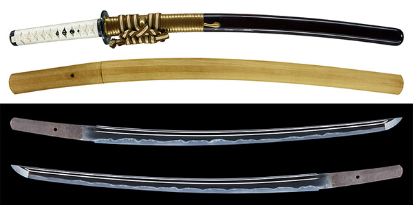 熊本県の日本刀・刀剣の査定・買取なら銀座誠友堂