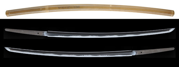 三重県の日本刀・刀剣の査定・買取なら銀座誠友堂