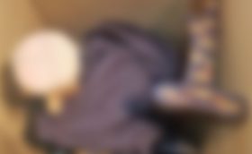 鎧甲冑 1領　その他刀掛 1点
